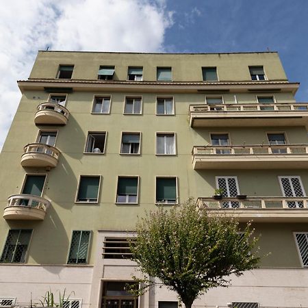 Viva Rome Apartment Buitenkant foto