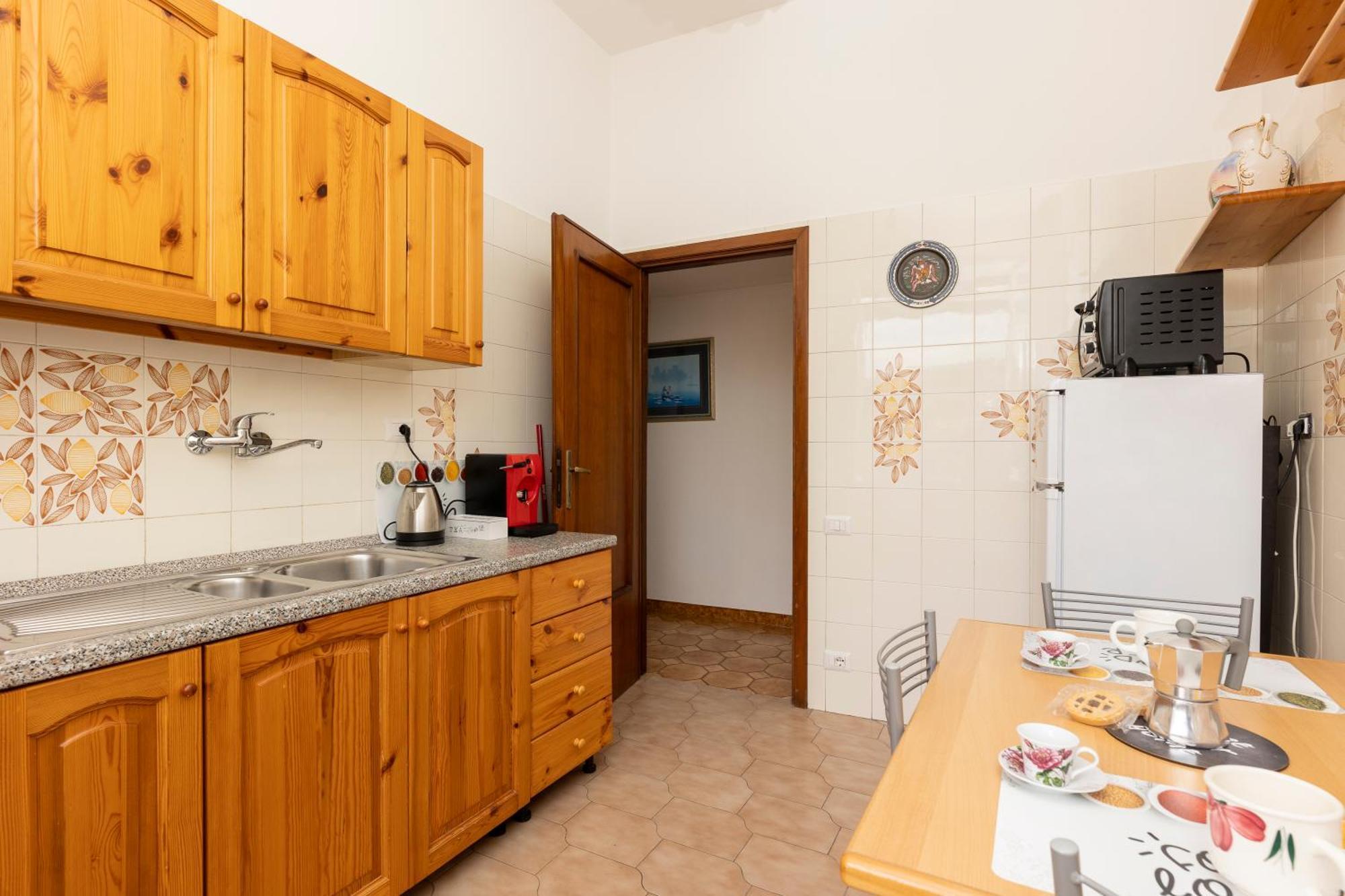Viva Rome Apartment Buitenkant foto