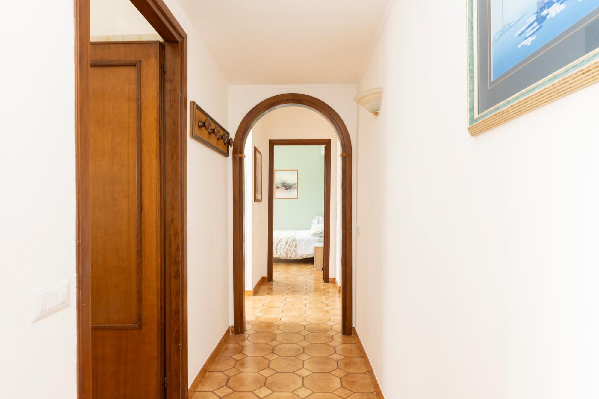 Viva Rome Apartment Buitenkant foto