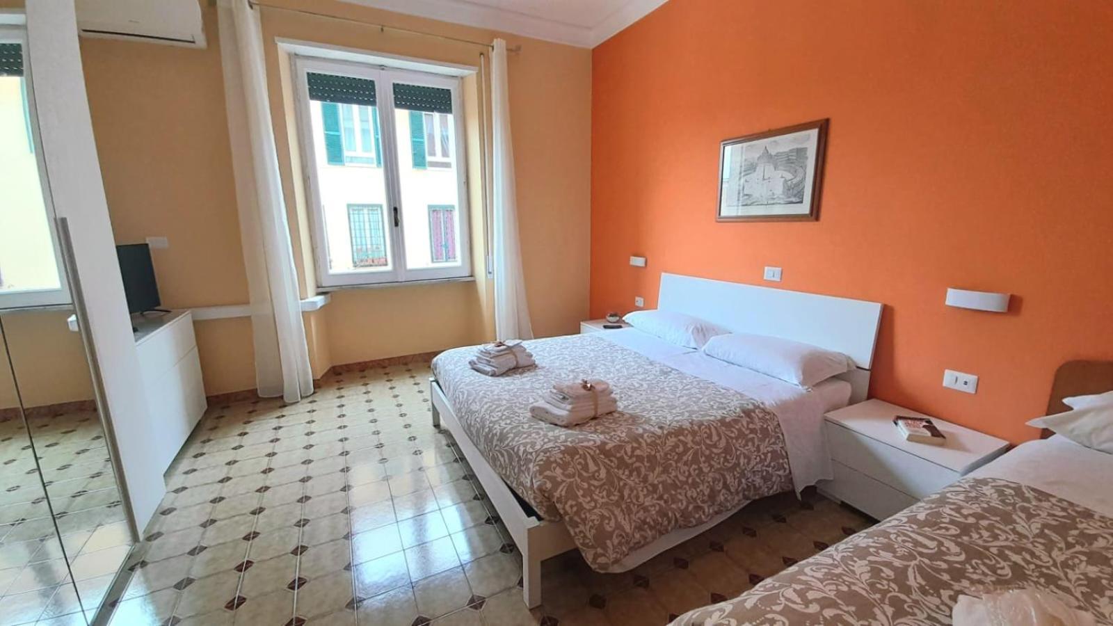 Viva Rome Apartment Buitenkant foto